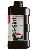Моторное масло ENI I-SINT professional 5W-40 4л