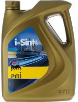 Моторное масло ENI I-SINT TECH P 0W-30 4л