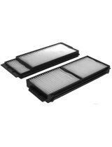 NIPPARTS J1343017 Фильтр салонный