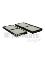 NIPPARTS N1343018 Фильтр салонный