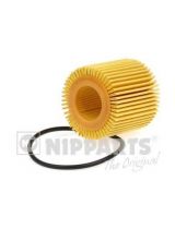 NIPPARTS N1312025 Фильтр масляный