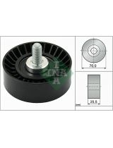 INA 532 0545 10 Ролик обводной