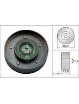 INA 532 0694 10 Ролик обводной ремня