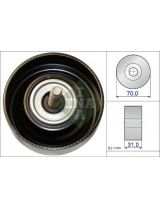 INA 532 0614 10 Ролик приводного