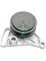 INA 531 0309 10 Ролик натяжной (с кондиционером)