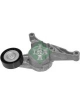 INA 534 0151 10 Ролик натяжной (с механизмом натяжения)