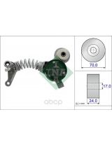 INA 534 0419 10 Ролик натяжной