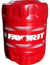 FAVORIT 52172 FDS-3 Truck 10W-40 20л