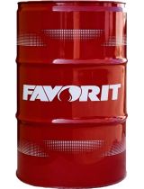 FAVORIT 98657 FDS-5 TRUCK 10W-40 60л
