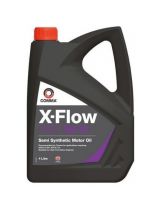 Моторное масло COMMA XFF60L X-FLOW TYPE F 5W-30 60л