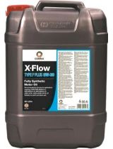 Моторное масло COMMA XFFP20L X-FLOW TYPE F PLUS 5W-30 20л