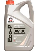 Моторное масло COMMA ECOP5L ECO-P 0W-30 5л
