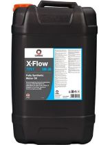 Моторное масло COMMA XFF20L X-FLOW TYPE F 5W-30 20л