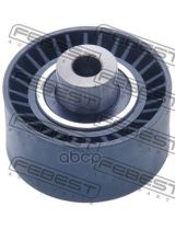 FEBEST 0488-CW7W Ролик обводной ГРМ