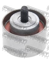 FEBEST 2088-CAR Ролик обводной ГРМ