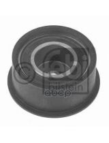 FEBI 12110 Ролик обводной ГРМ