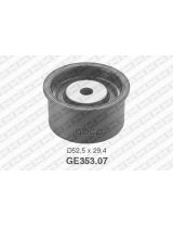 SNR GE353.07 Ролик обводной ГРМ