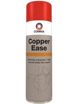 Смазка COMMA CE500M Смазка аэрозольная высокотемпературная 500мл