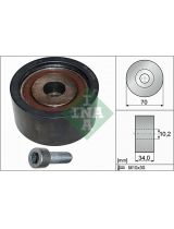 INA 532 0189 10 Ролик обводной ГРМ