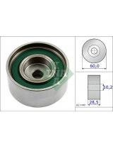 INA 532 0599 10 Ролик обводной ГРМ