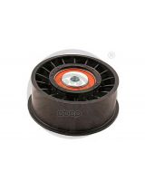 OPTIMAL 0-N1270 Ролик обводной ГРМ