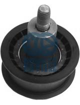 RUVILLE 55455 Ролик обводной ГРМ