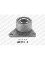 SNR GE355.19 Ролик обводной ГРМ