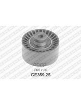 SNR GE359.25 Ролик обводной ГРМ