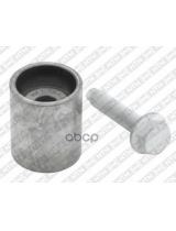 SNR GE357.26 Ролик обводной ГРМ