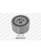 SNR GE370.07 Ролик обводной ГРМ