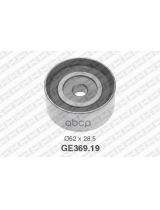 SNR GE369.19 Ролик обводной ГРМ