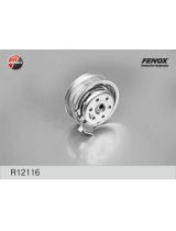 FENOX R12116 Ролик натяжной ГРМ