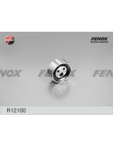 FENOX R12100 Ролик натяжной ГРМ