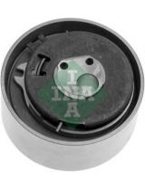 INA 531077810 Ролик натяжной ГРМ