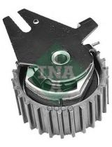 INA 531 0281 30 Ролик натяжной ГРМ