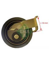 INA 531 0500 20 Ролик натяжной ГРМ