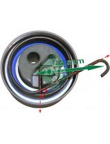 INA 531 0535 20 Ролик натяжной ГРМ