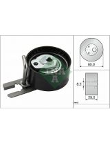 INA 531 0555 10 Ролик натяжной ГРМ