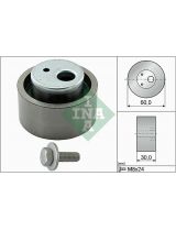 INA 531 0780 10 Ролик натяжной ГРМ