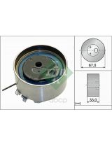 INA 531 0869 10 Ролик натяжной ГРМ