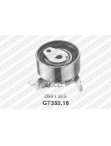 SNR GT353.16 Ролик натяжной ГРМ