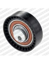 SNR GT355.45 Ролик натяжной ГРМ