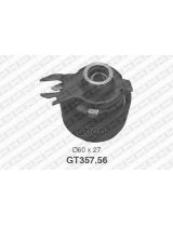 SNR GT357.56 Ролик натяжной ГРМ