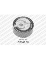 SNR GT365.05 Ролик натяжной ГРМ