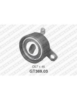 SNR GT369.03 Ролик натяжной ГРМ