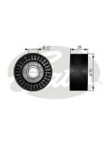 GATES T38018 Ролик