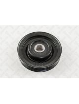 Stellox 03-40796-SX Ролик натяжной