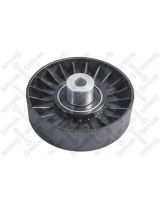 Stellox 03-40496-SX Ролик обводной (с кондиционером)