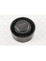 Stellox 03-40470-SX Ролик обводной