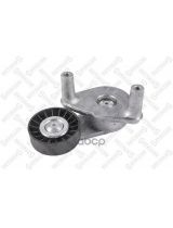 Stellox 03-40347-SX Ролик натяжной (c механизмом натяжения)